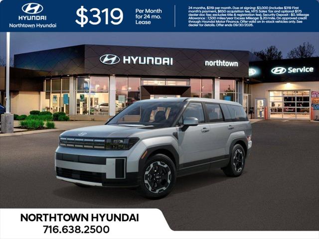 2026 Hyundai Santa Fe SE for sale in Amherst, NY