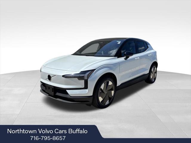 2026 Volvo EX30 Plus Twin Motor Performance, Fully electric for sale in Amherst, NY