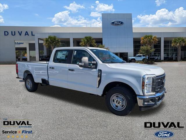 2026 Ford F-250 XL for sale in Jacksonville, FL
