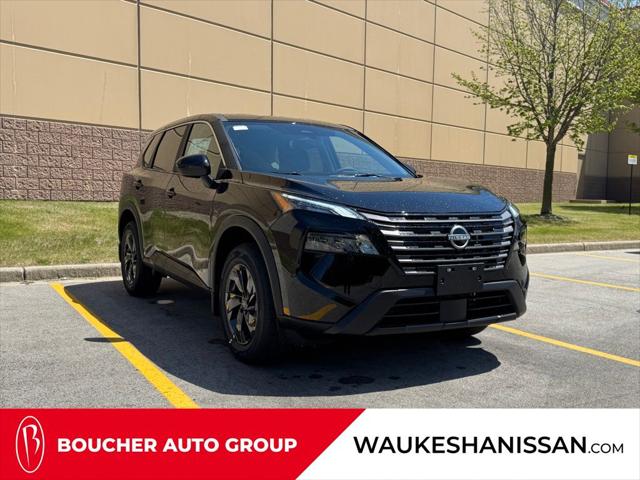 2026 Nissan Rogue SV for sale in Waukesha, WI