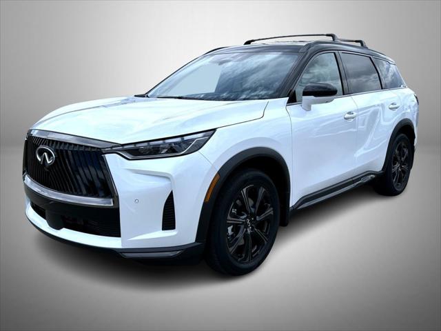 2027 INFINITI QX60 AUTOGRAPH for sale in Elkhorn, NE