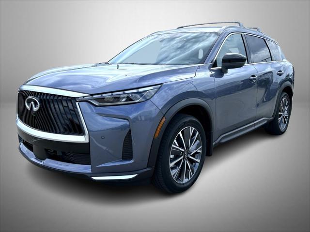 2027 INFINITI QX60 LUXE for sale in Elkhorn, NE