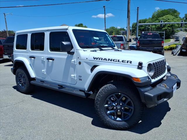 2026 Jeep Wrangler WRANGLER 4-DOOR 85TH ANNIVERSARY EDITION 2026 Jeep Wrangler WRANGLER 4-DOOR 85TH ANNIVERSARY EDITION