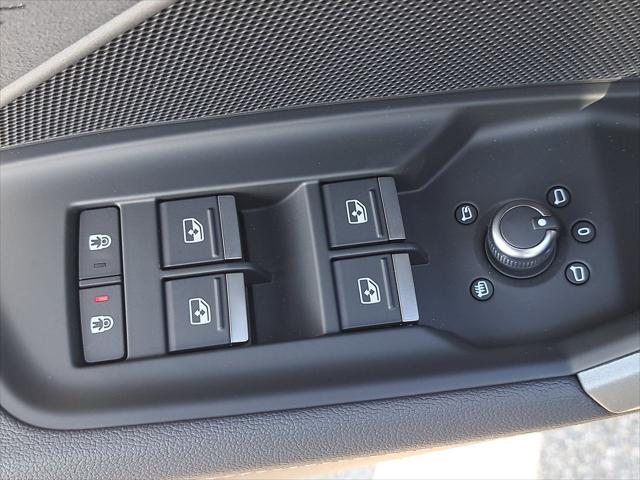 2026 Audi S3 TFSI quattro S tronic