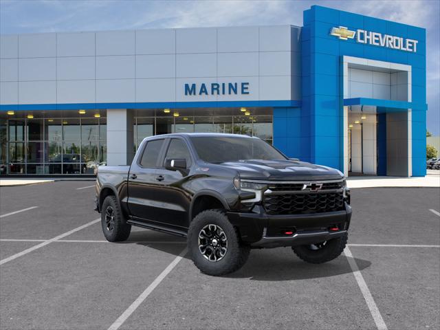 2026 Chevrolet Silverado 1500 4WD Crew Cab Short Bed ZR2 for sale in Jacksonville, NC