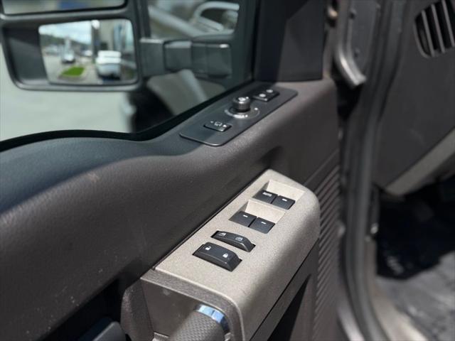 2011 Ford F-350 Lariat