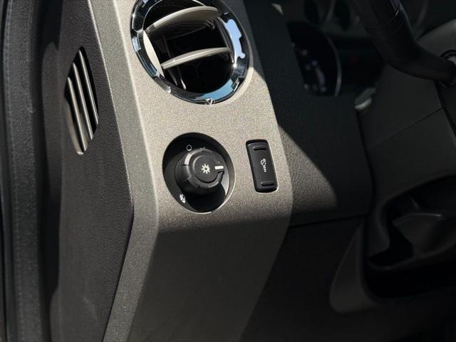 2011 Ford F-350 Lariat
