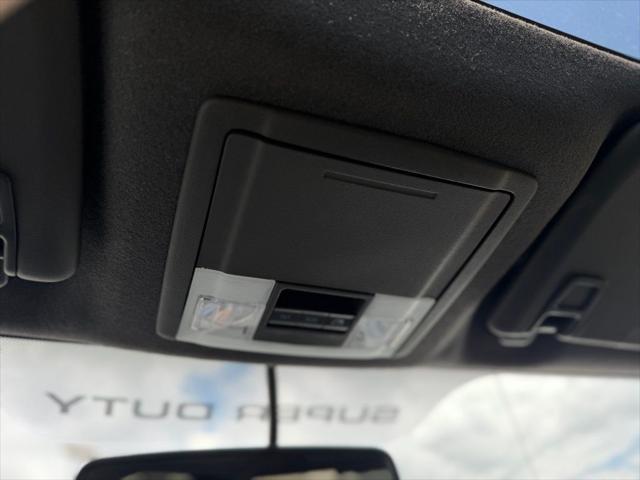 2011 Ford F-350 Lariat