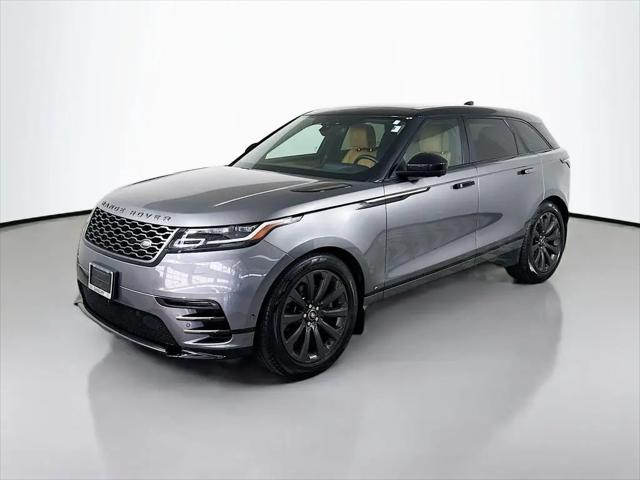 2018 Land Rover Range Rover Velar P380 First Edition for sale in Danbury, CT