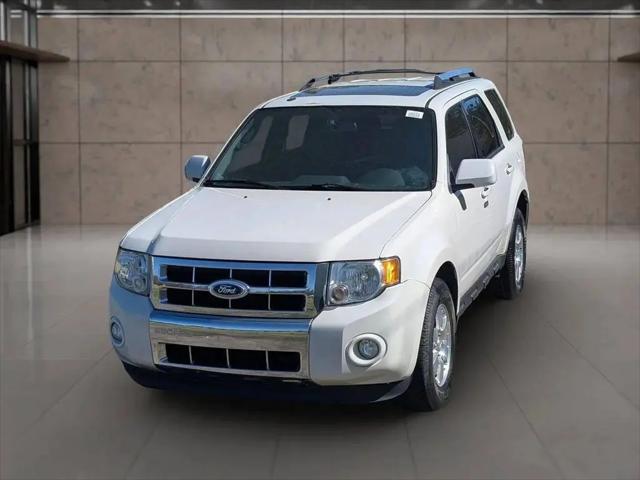 2012 Ford Escape Limited for sale in Eastman, GA