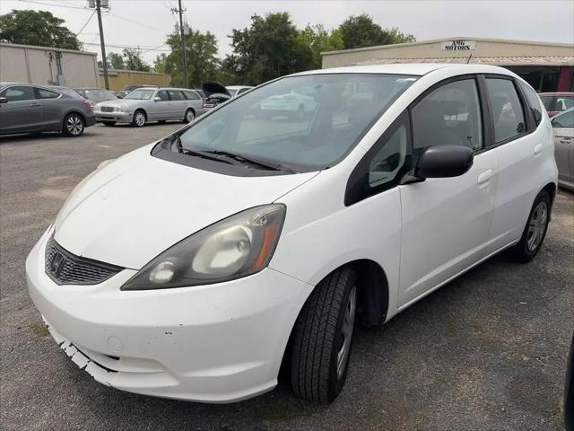 2011 Honda Fit Base for sale in Eastman, GA