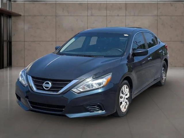 2018 Nissan Altima 2.5 S for sale in Eastman, GA