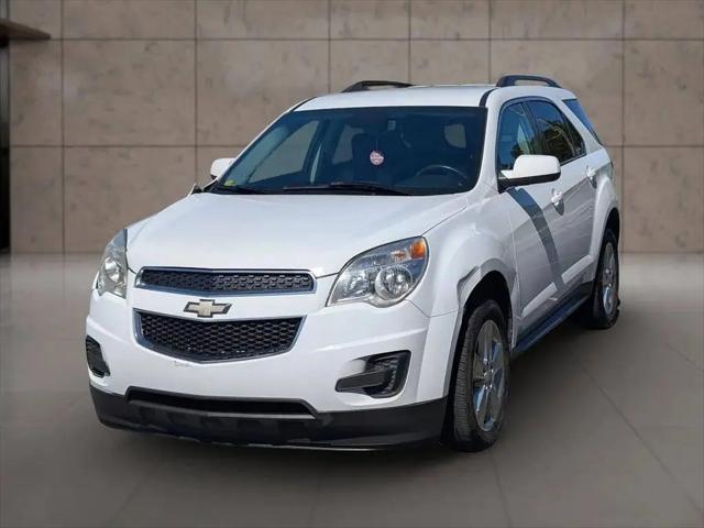2013 Chevrolet Equinox 1LT for sale in Eastman, GA