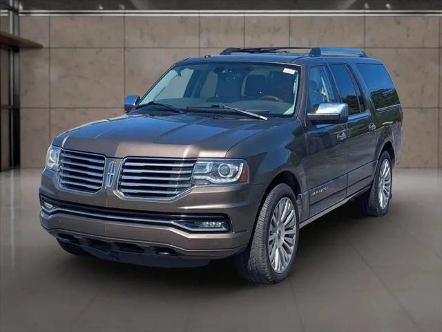 2015 Lincoln Navigator L Base for sale in Eastman, GA