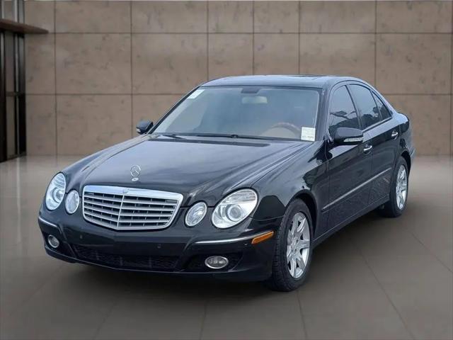 2008 Mercedes-Benz E 320 BLUETEC E320 Bluetec for sale in Eastman, GA