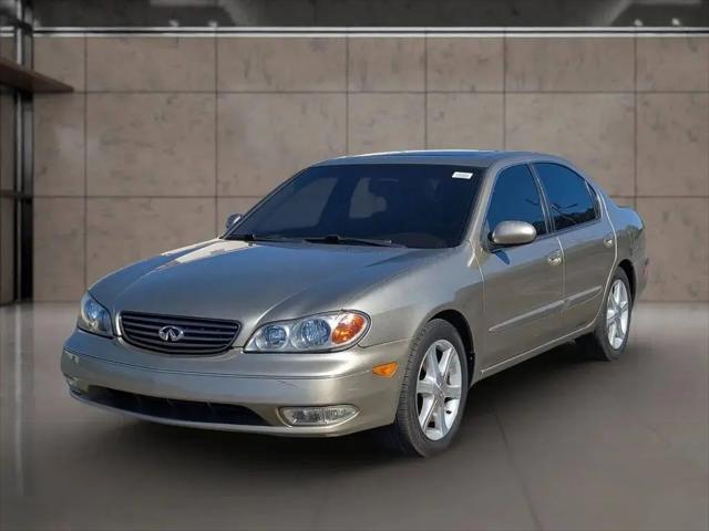 2002 INFINITI I35 Luxury for sale in Eastman, GA