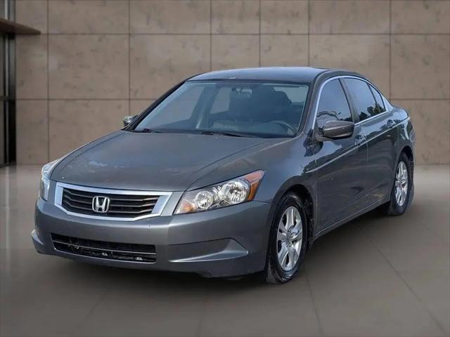 2010 Honda Accord 2.4 LX-P for sale in Eastman, GA