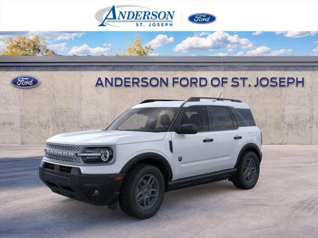 2026 Ford Bronco Sport Big Bend for sale in Saint Joseph, MO