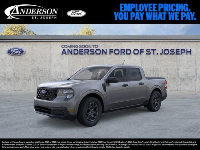 2026 Ford Maverick XLT for sale in Saint Joseph, MO
