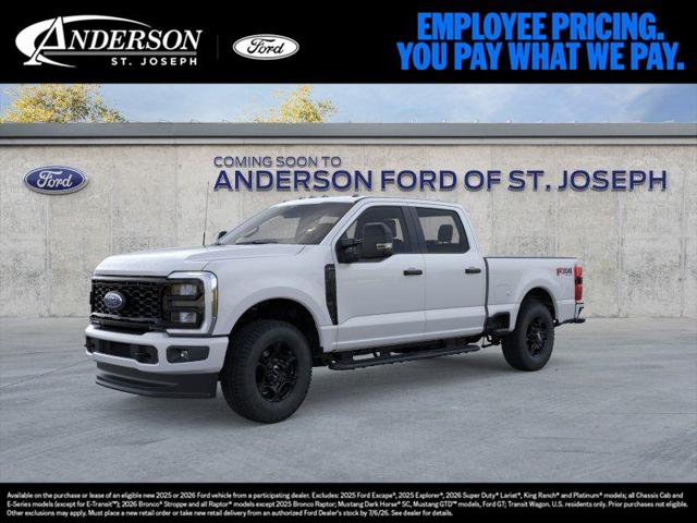 2026 Ford F-250 XL for sale in Saint Joseph, MO