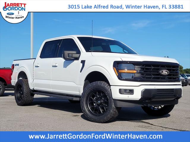 2026 Ford F-150 XLT for sale in Winter Haven, FL