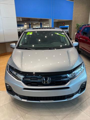 2026 Honda Odyssey EX-L for sale in Norman, OK