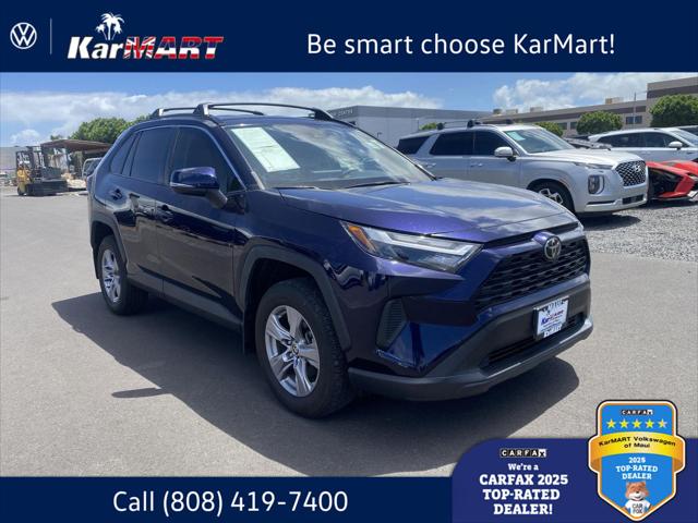 2023 Toyota RAV4 XLE for sale in KIHEI, HI