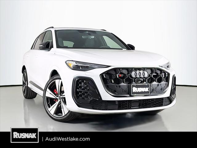 2026 Audi SQ5 Premium Plus TFSI quattro S tronic for sale in Thousand Oaks, CA