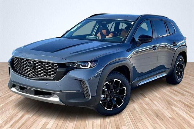 2026 Mazda CX-50 2.5 Turbo Meridian Edition for sale in Oklahoma City, OK