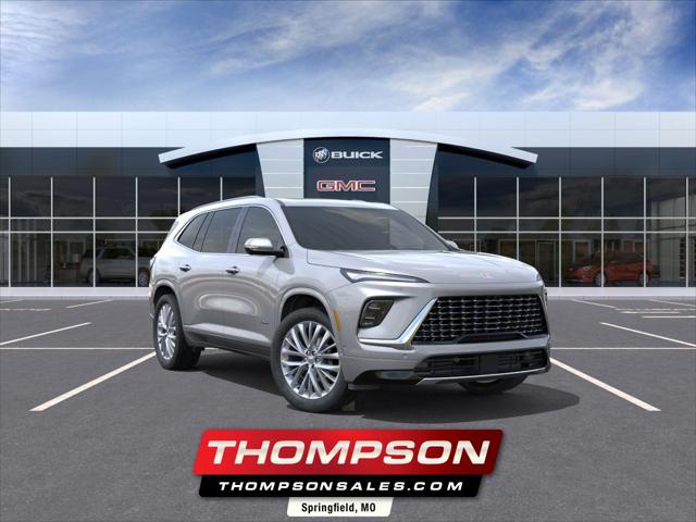 2026 Buick Enclave Avenir FWD for sale in Springfield, MO