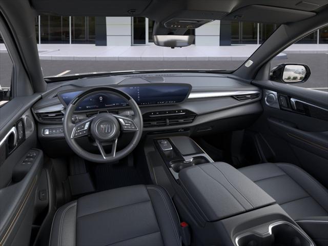 2026 Buick Enclave Avenir FWD