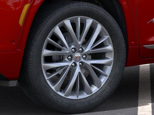 2026 Buick Enclave Avenir FWD