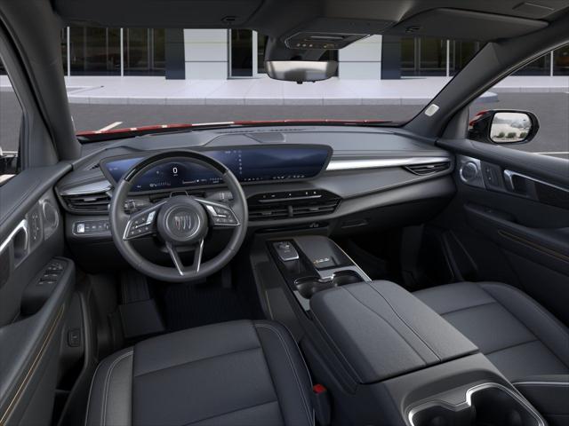 2026 Buick Enclave Avenir FWD
