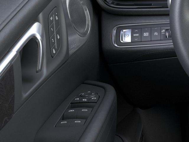 2026 Buick Enclave Avenir FWD