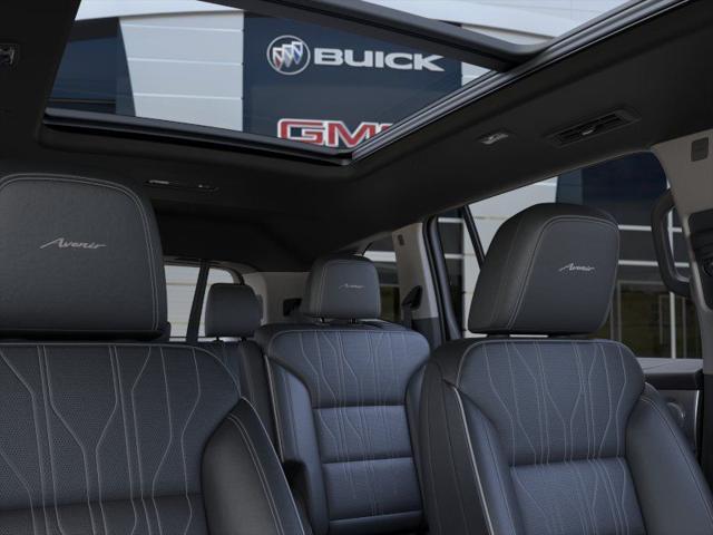2026 Buick Enclave Avenir FWD
