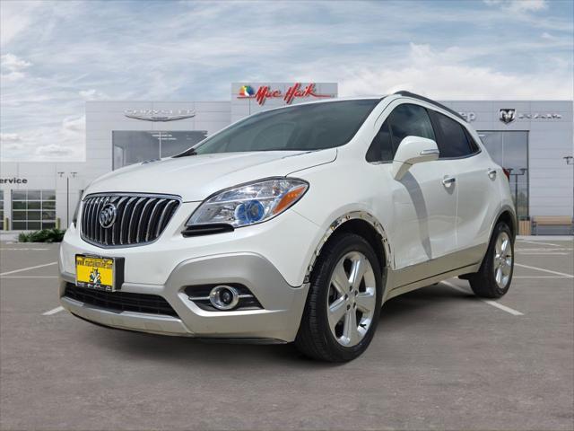 2016 Buick Encore Convenience for sale in Georgetown, TX