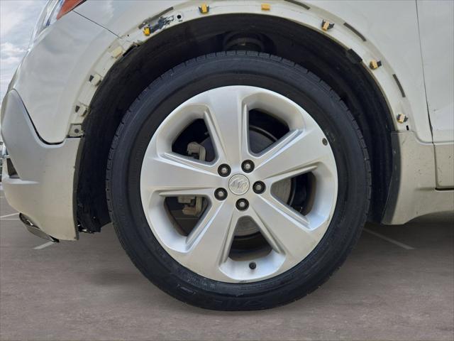 2016 Buick Encore Convenience