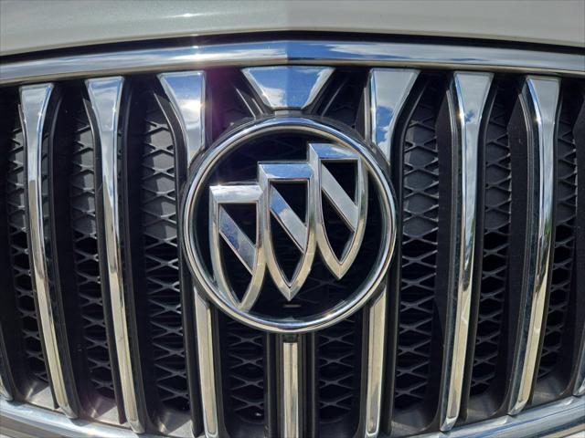 2016 Buick Encore Convenience