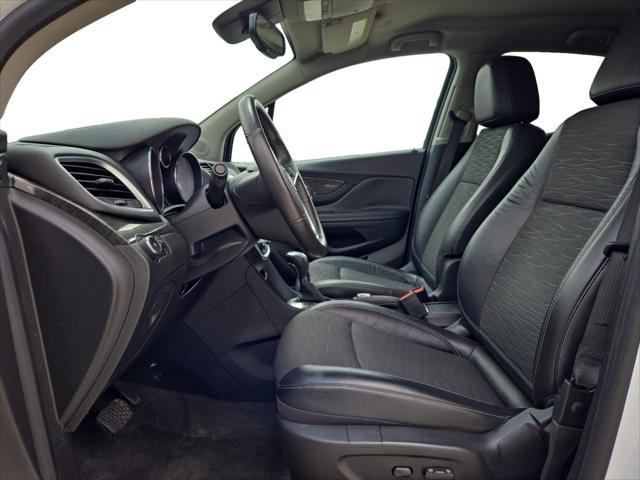 2016 Buick Encore Convenience