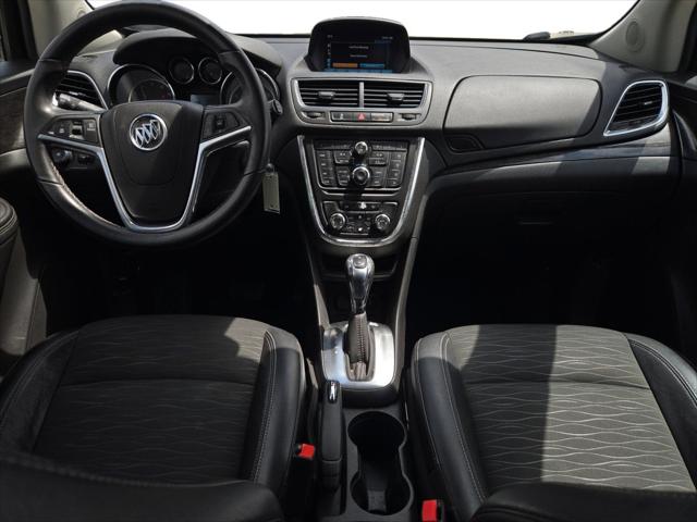 2016 Buick Encore Convenience