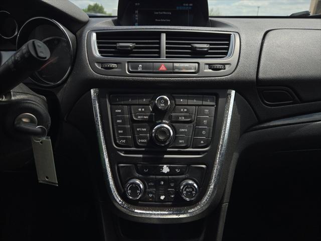 2016 Buick Encore Convenience