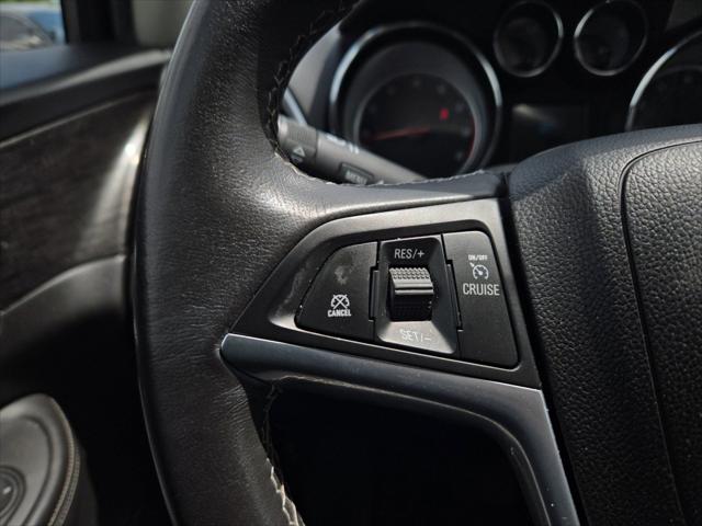 2016 Buick Encore Convenience