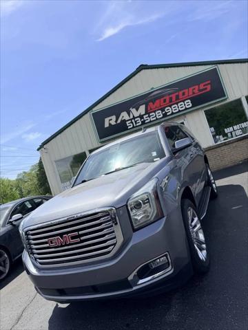 2018 GMC Yukon SLT for sale near Cincinnati, OH