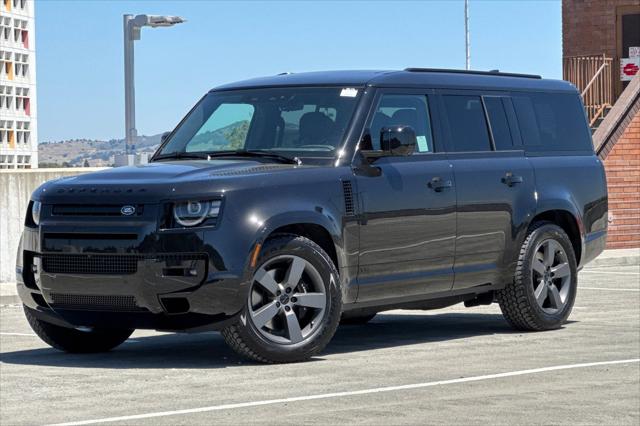 2026 Land Rover Defender P500 V8 for sale in Walnut Creek, CA