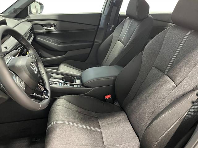 2026 Honda Accord Sedan Sport