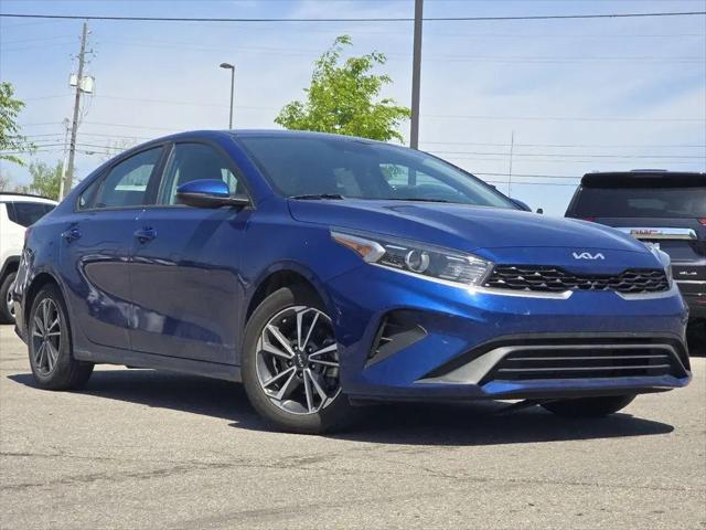 2023 Kia Forte LXS for sale near Columbus, OH