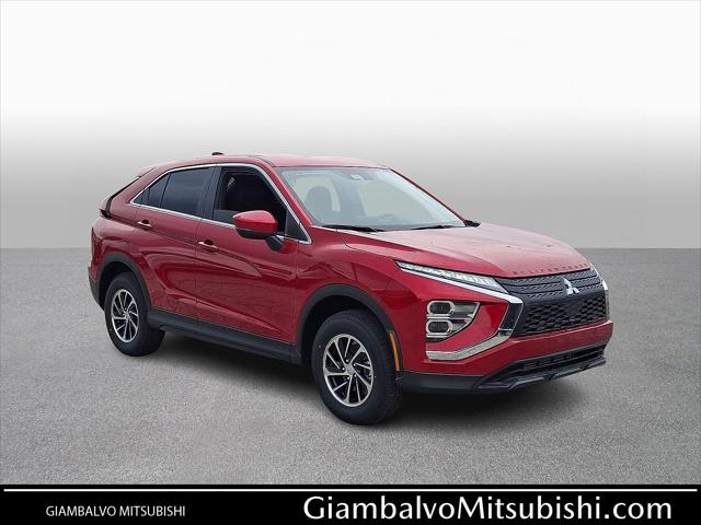 2026 Mitsubishi Eclipse Cross ES 1.5T S-AWC for sale in YORK, PA