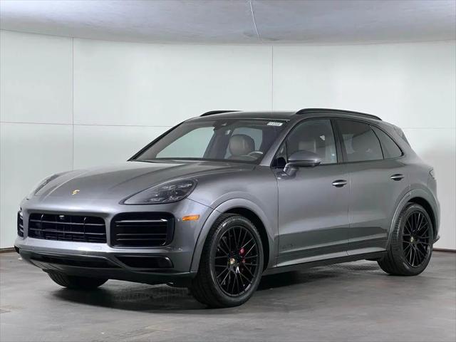 2023 Porsche Cayenne GTS for sale in Greenwich, CT