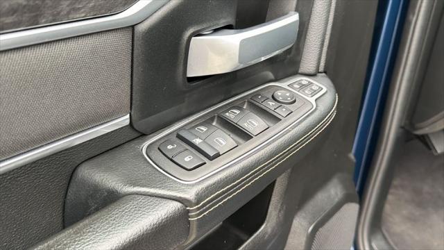 2024 Ram 2500 Big Horn Crew Cab 4x4 6'4" Box