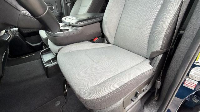 2024 Ram 2500 Big Horn Crew Cab 4x4 6'4" Box
